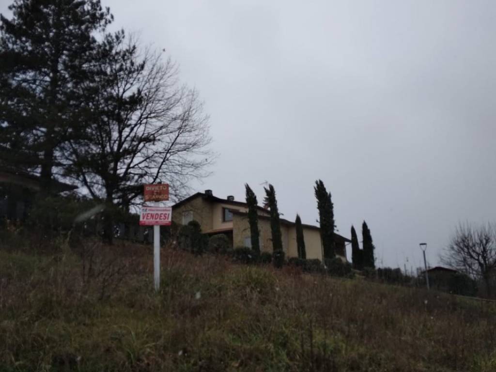 terreno agricolo in vendita a Bibbiena