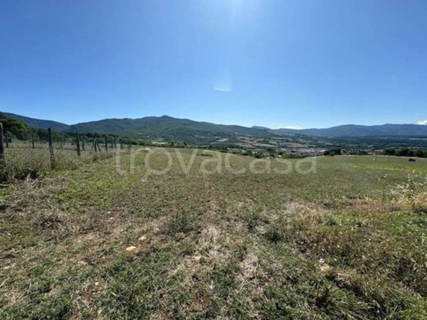 terreno agricolo in vendita a Bibbiena
