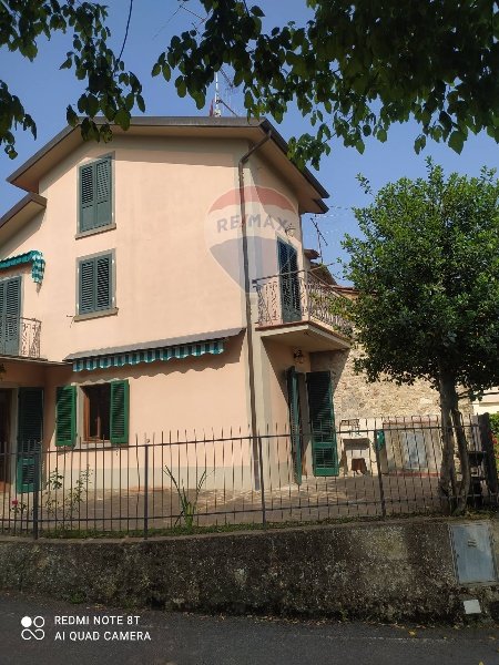 casa indipendente in vendita a Bibbiena in zona Terrossola