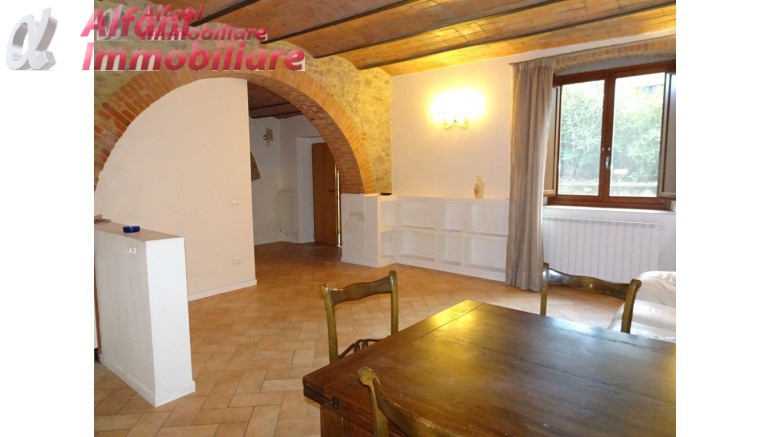 appartamento in vendita a Bibbiena