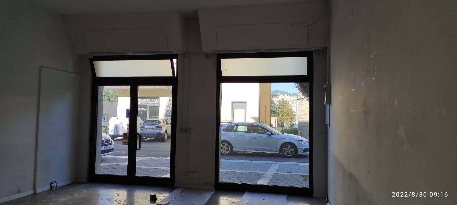 locale commerciale in vendita a Bibbiena