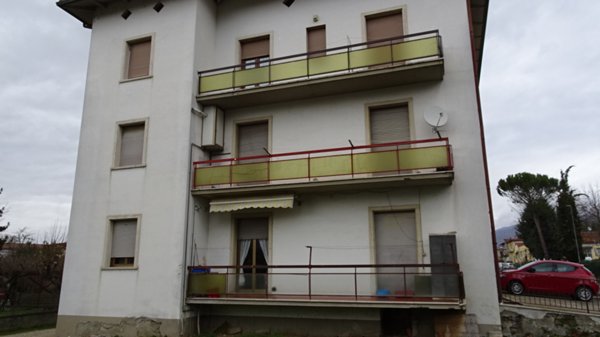 appartamento in vendita a Bibbiena