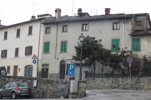 casa indipendente in vendita a Bibbiena