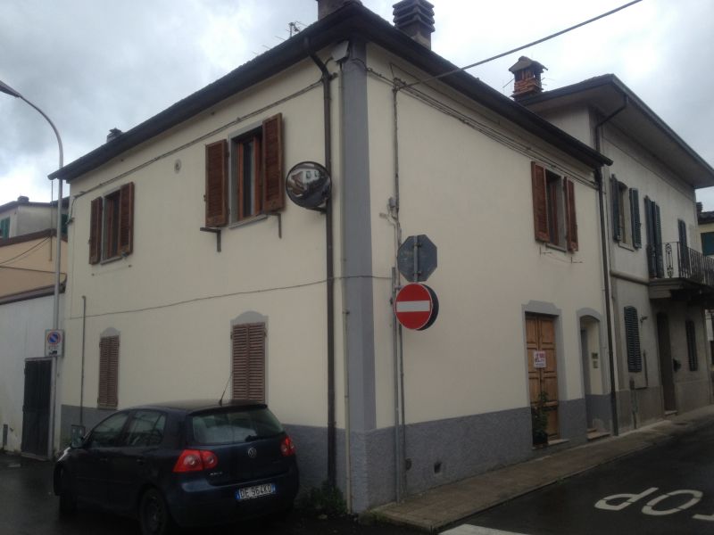 casa indipendente in vendita a Bibbiena in zona Soci