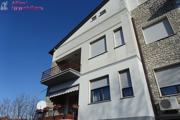 appartamento in vendita a Bibbiena