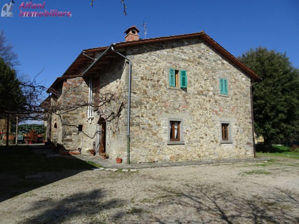 appartamento in vendita a Bibbiena