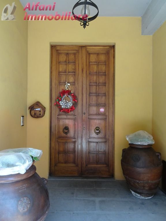 appartamento in vendita a Bibbiena