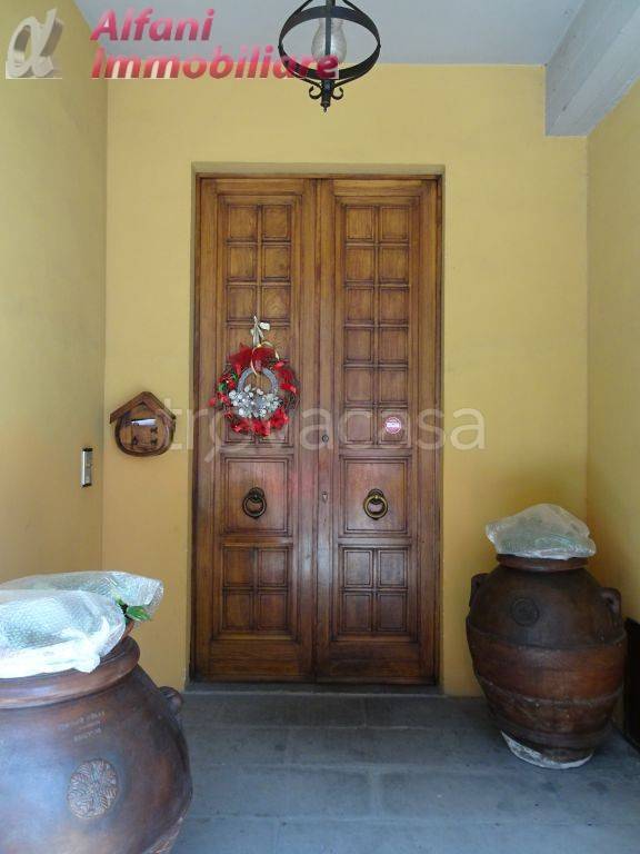 appartamento in vendita a Bibbiena