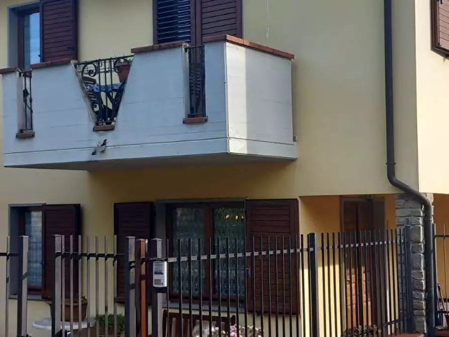 casa indipendente in vendita a Bibbiena