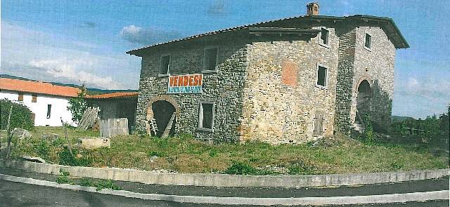 casa indipendente in vendita a Bibbiena