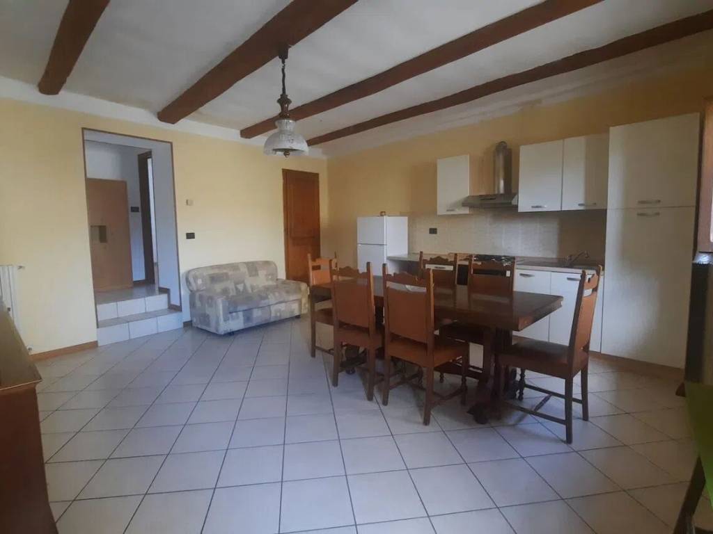 appartamento in vendita a Bibbiena