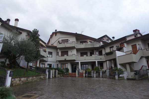 appartamento in vendita a Bibbiena