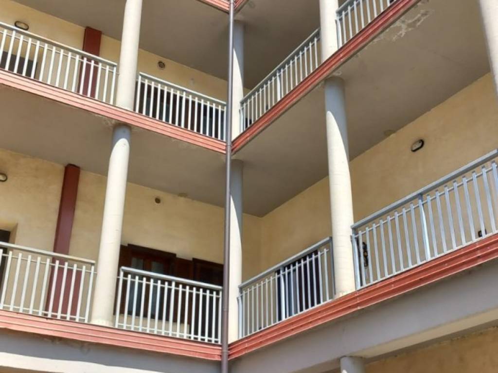 appartamento in vendita a Bibbiena