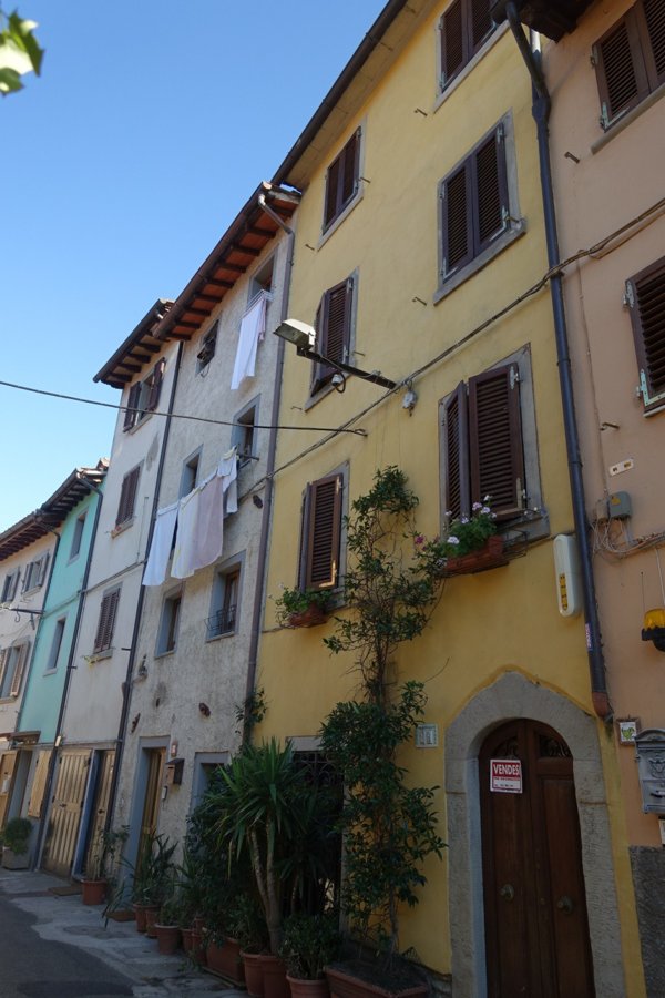 casa indipendente in vendita a Bibbiena in zona Soci