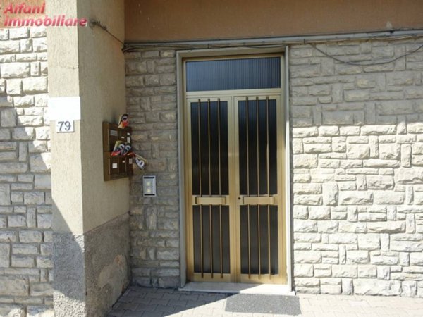 appartamento in vendita a Bibbiena