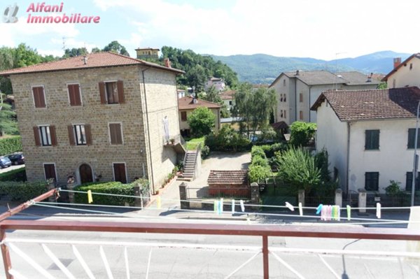 appartamento in vendita a Bibbiena