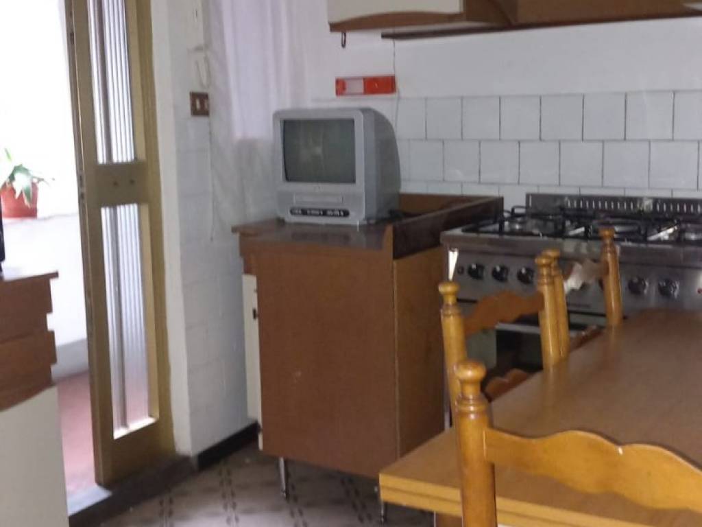 appartamento in vendita a Bibbiena