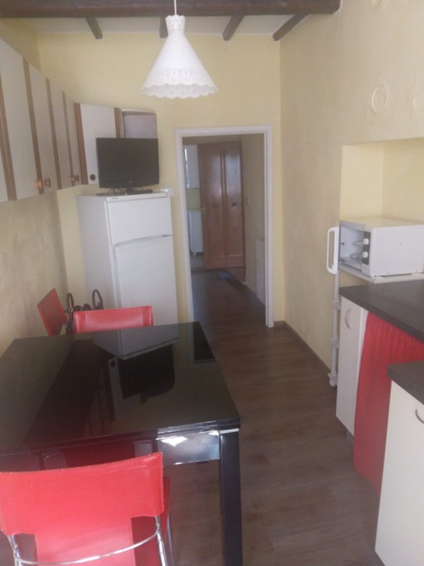 appartamento in vendita a Bibbiena