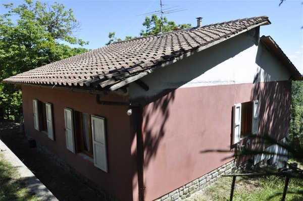 casa indipendente in vendita a Bibbiena