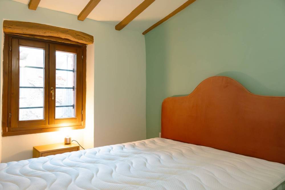 appartamento in vendita a Bibbiena in zona Soci