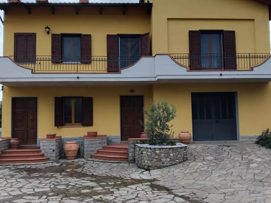 casa indipendente in vendita a Bibbiena