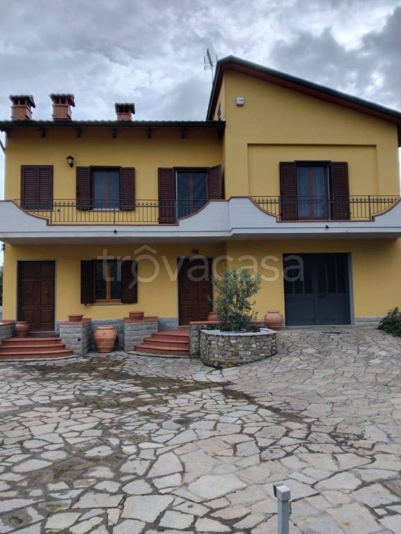 casa indipendente in vendita a Bibbiena