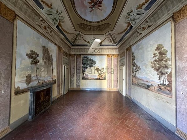 casa indipendente in vendita a Bibbiena