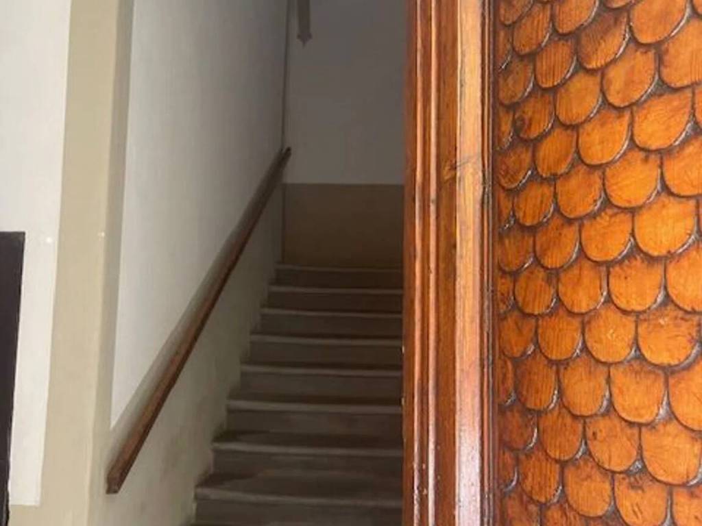 appartamento in vendita a Bibbiena