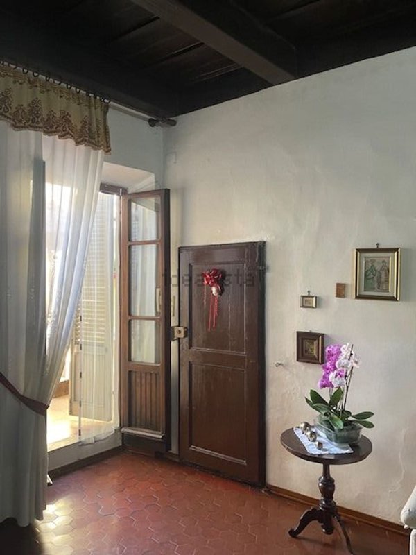 appartamento in vendita a Bibbiena