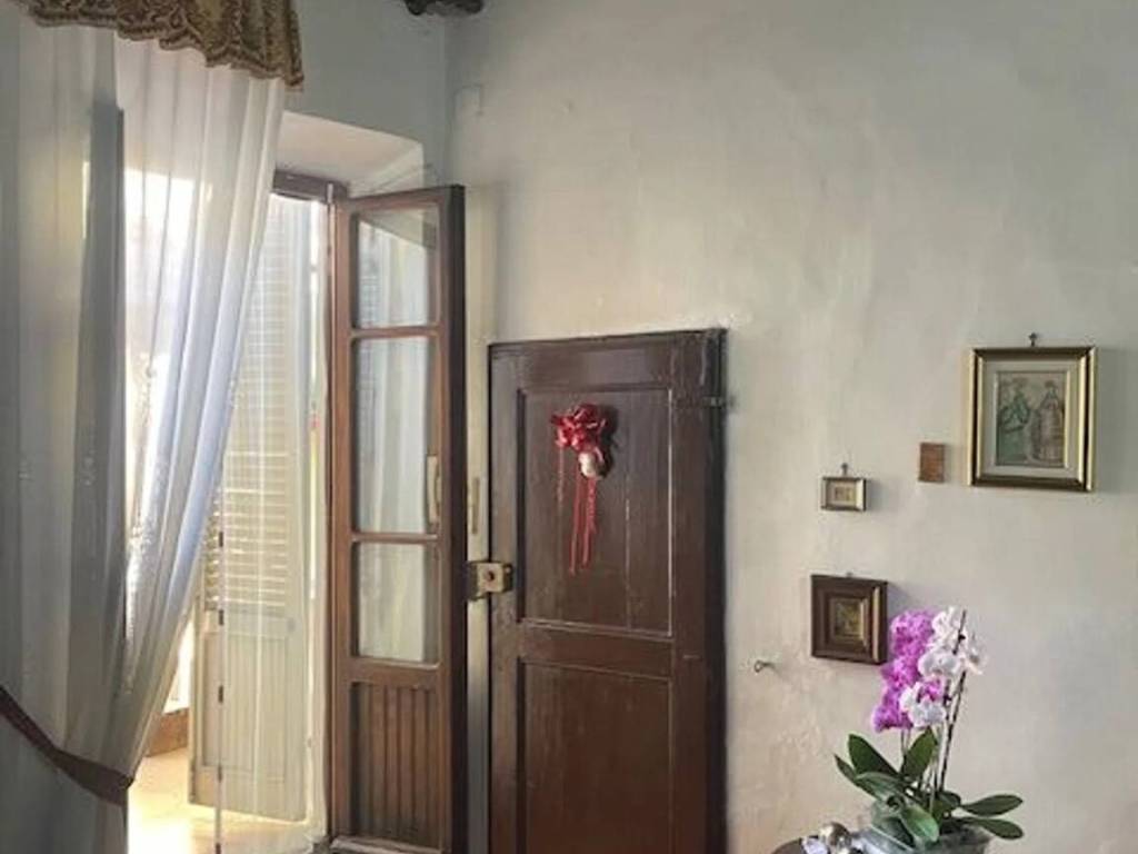 appartamento in vendita a Bibbiena