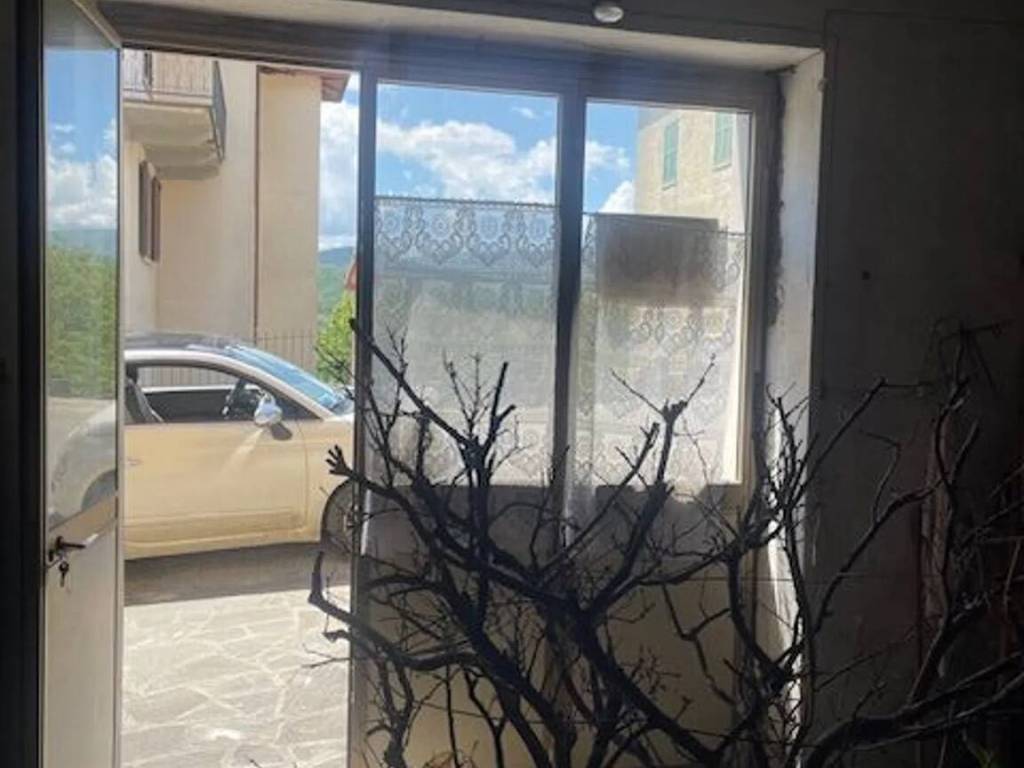 appartamento in vendita a Bibbiena