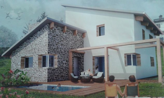 casa indipendente in vendita a Bibbiena in zona Soci