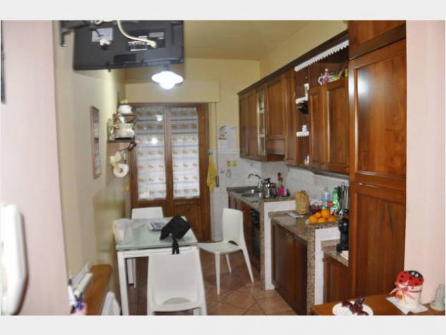 appartamento in vendita a Bibbiena in zona Soci