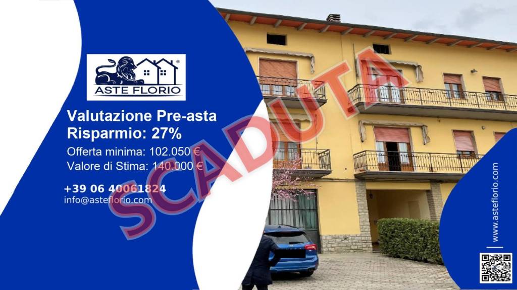 appartamento in vendita a Bibbiena in zona Soci