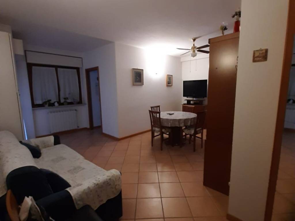 appartamento in vendita a Bibbiena in zona Soci