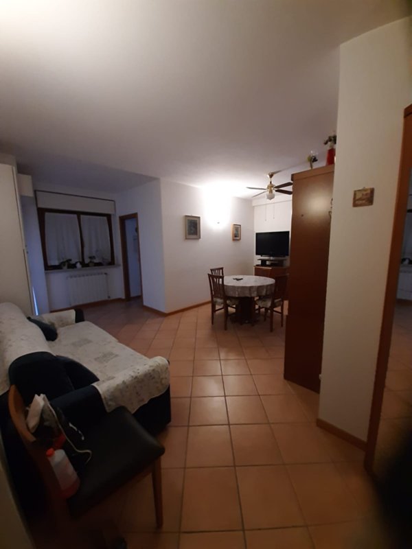 appartamento in vendita a Bibbiena in zona Soci