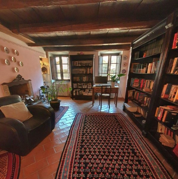 casa indipendente in vendita a Bibbiena in zona Soci