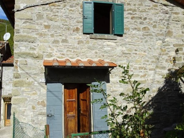casa indipendente in vendita a Bibbiena in zona Serravalle