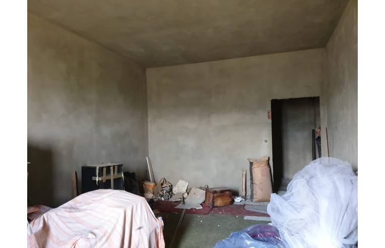 appartamento in vendita a Bibbiena