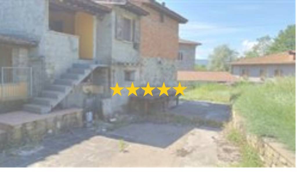 appartamento in vendita a Bibbiena in zona Gressa