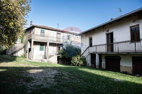 casa indipendente in vendita a Bibbiena in zona Pollino