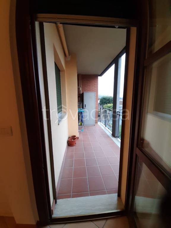 appartamento in vendita a Bibbiena in zona Soci