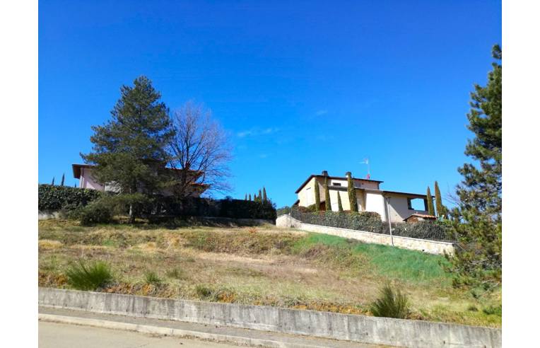 villa in vendita a Bibbiena