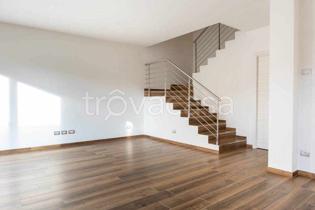 casa indipendente in vendita a Bibbiena in zona Soci