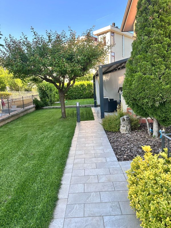 appartamento in vendita a Bibbiena