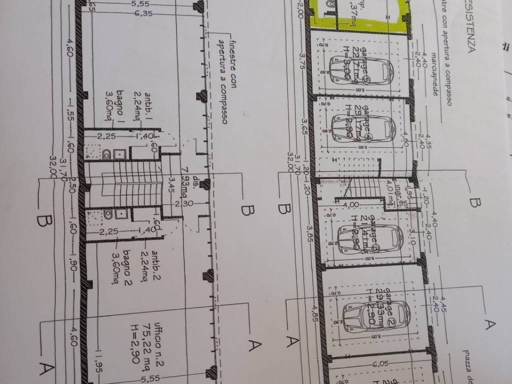 negozio in vendita a Bibbiena