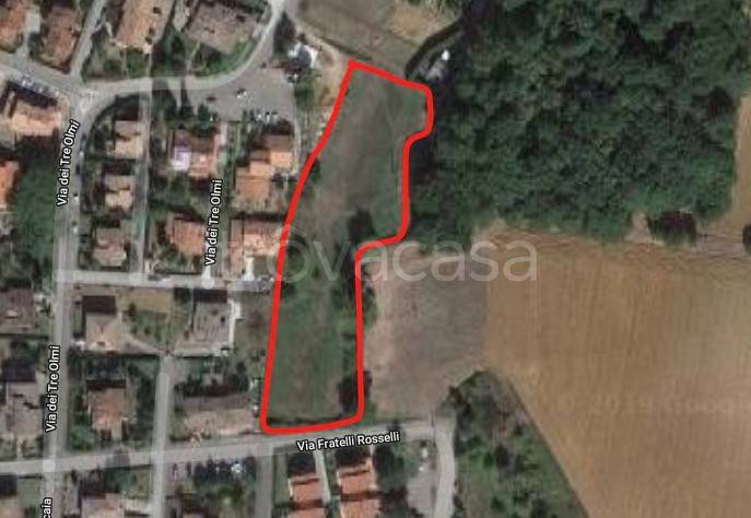 terreno agricolo in vendita a Bibbiena