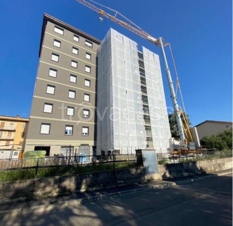 appartamento in vendita a Bibbiena