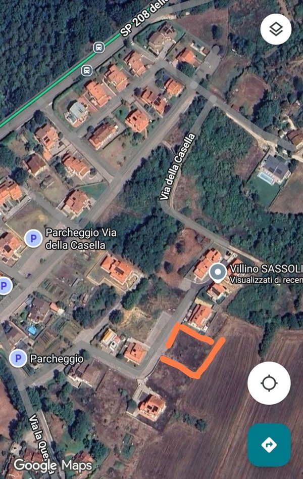 casa indipendente in vendita a Bibbiena