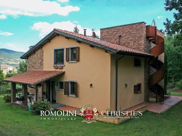 casa indipendente in vendita a Bibbiena